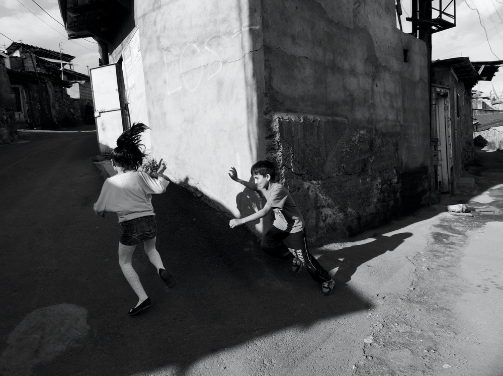 Childrens of Kond
