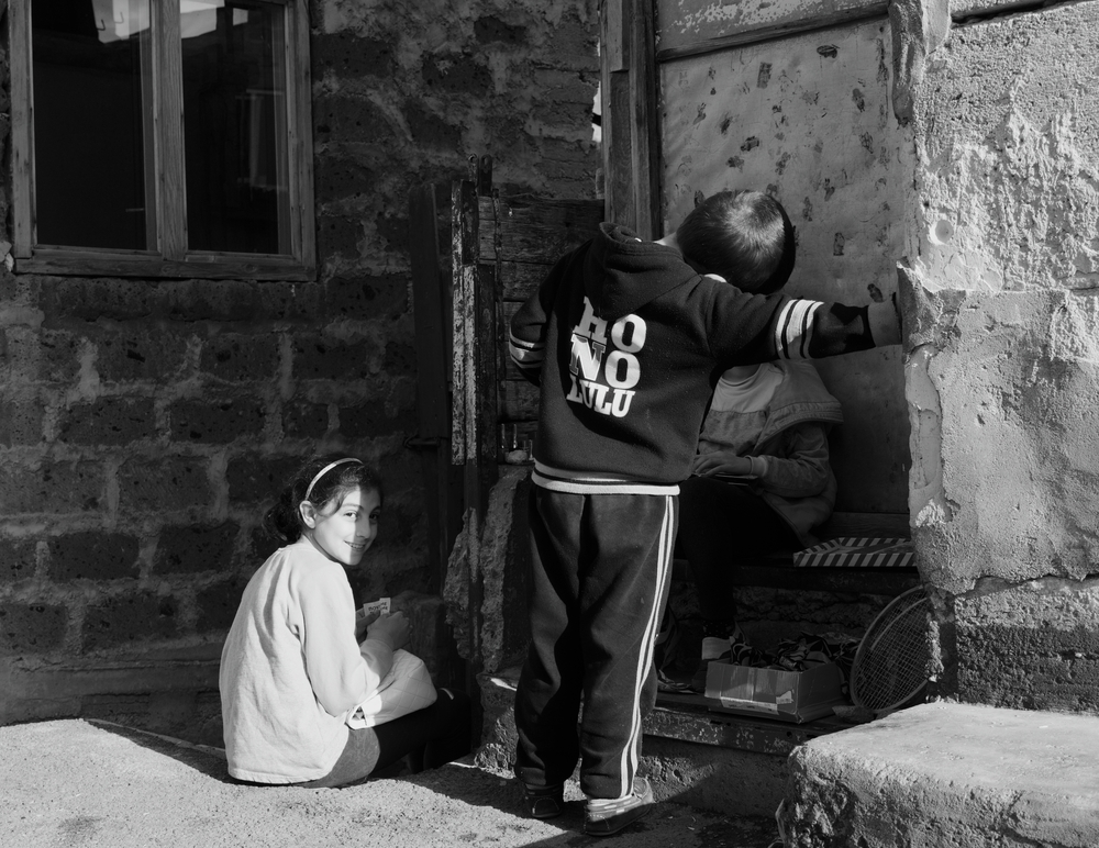 Childrens of Kond