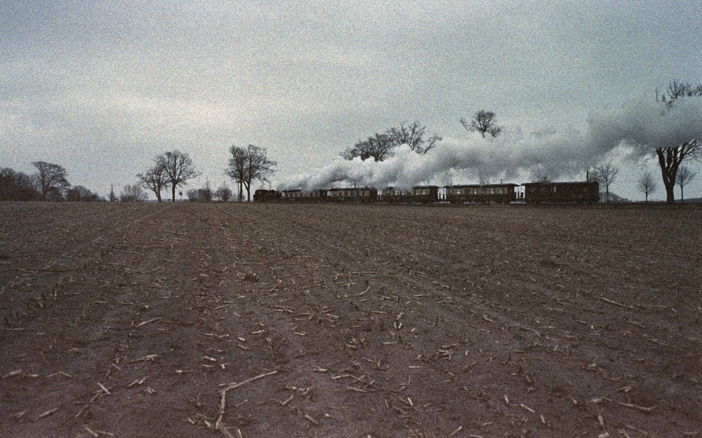 Fogway