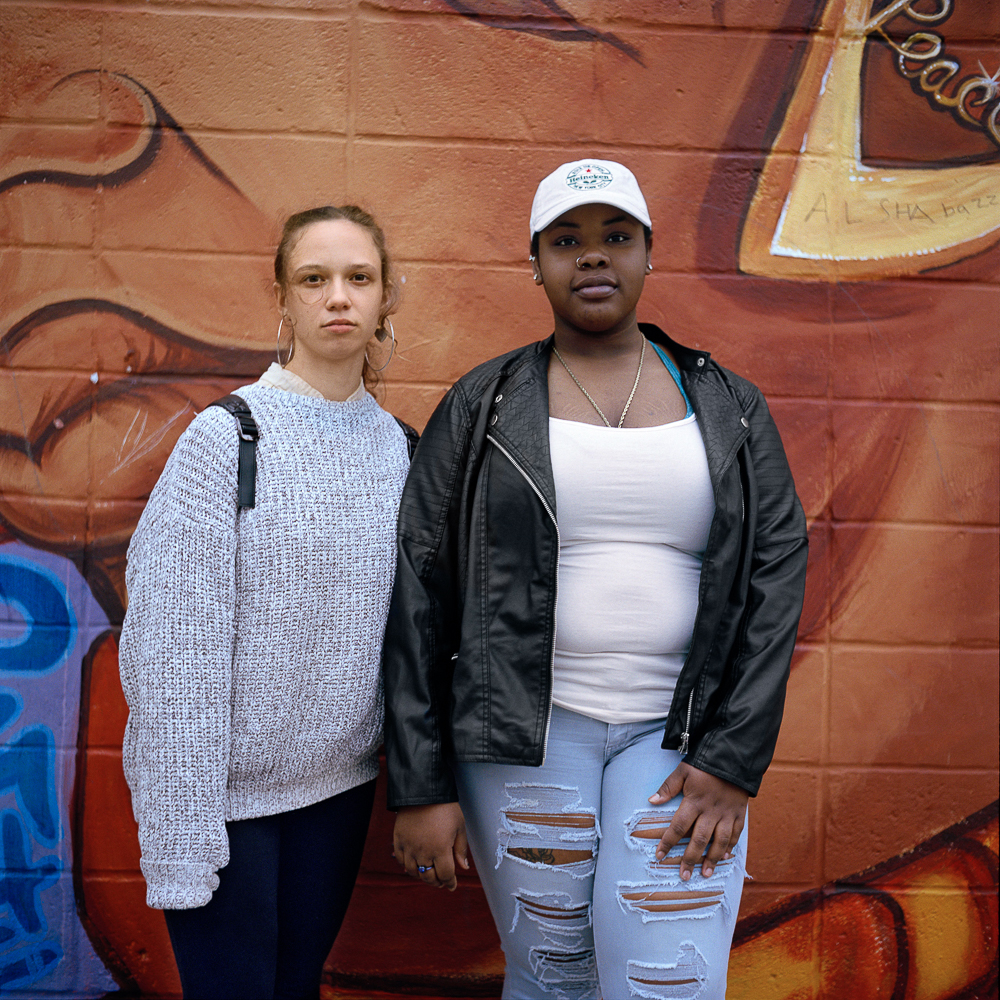 Ralph Avenue