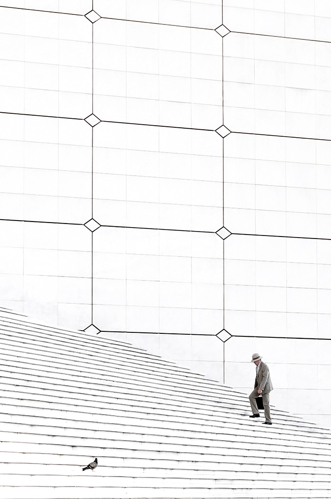 Solitude(s)