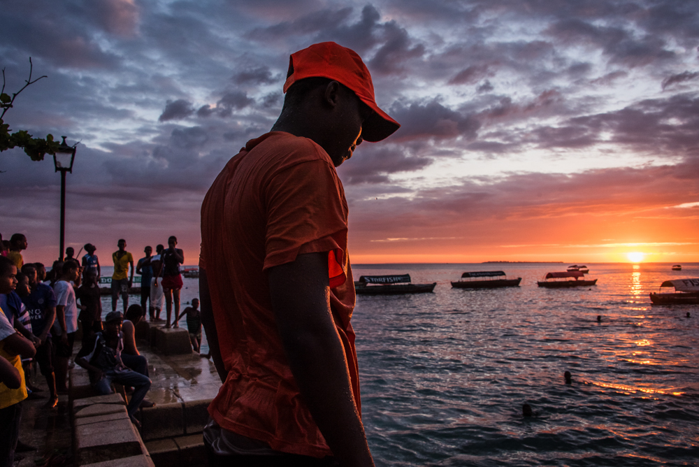 Stone Town Jumpers