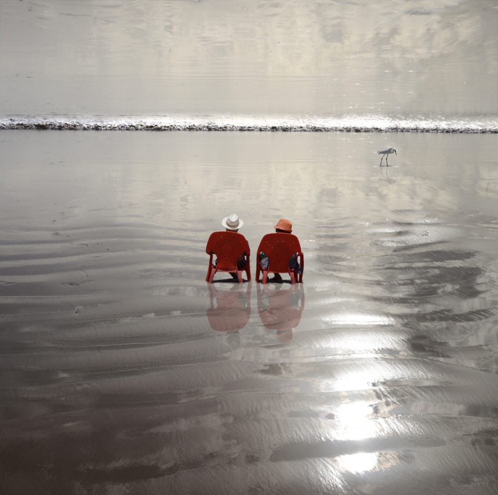 Inner Beach
