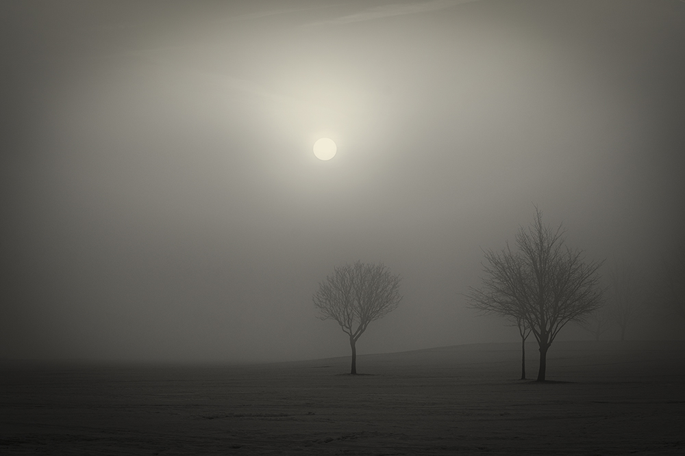 Breaking through