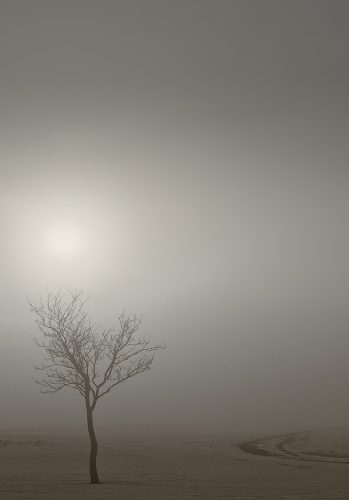 Breaking through