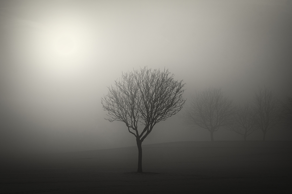 Breaking through