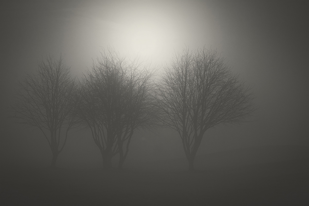 Breaking through
