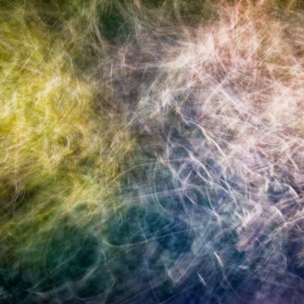 Daydream Fields