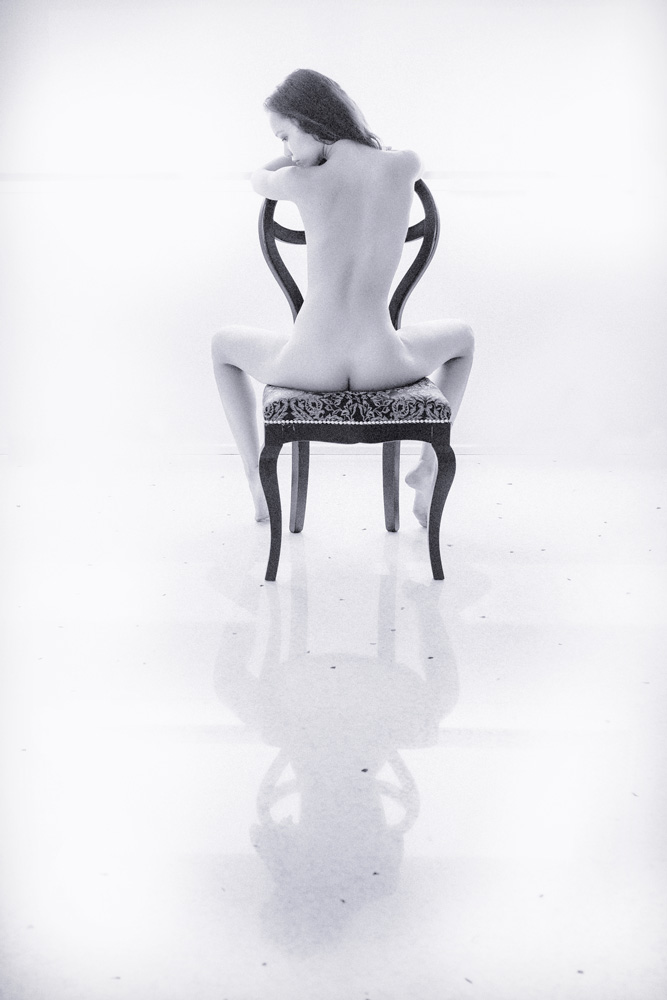 Small  nude portfolio