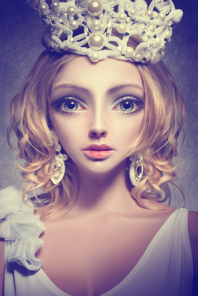 Human Dolls
