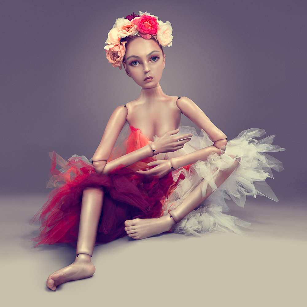 Human Dolls