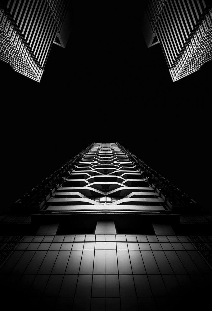 Toronto The majestic city