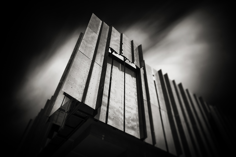 Dark Moments