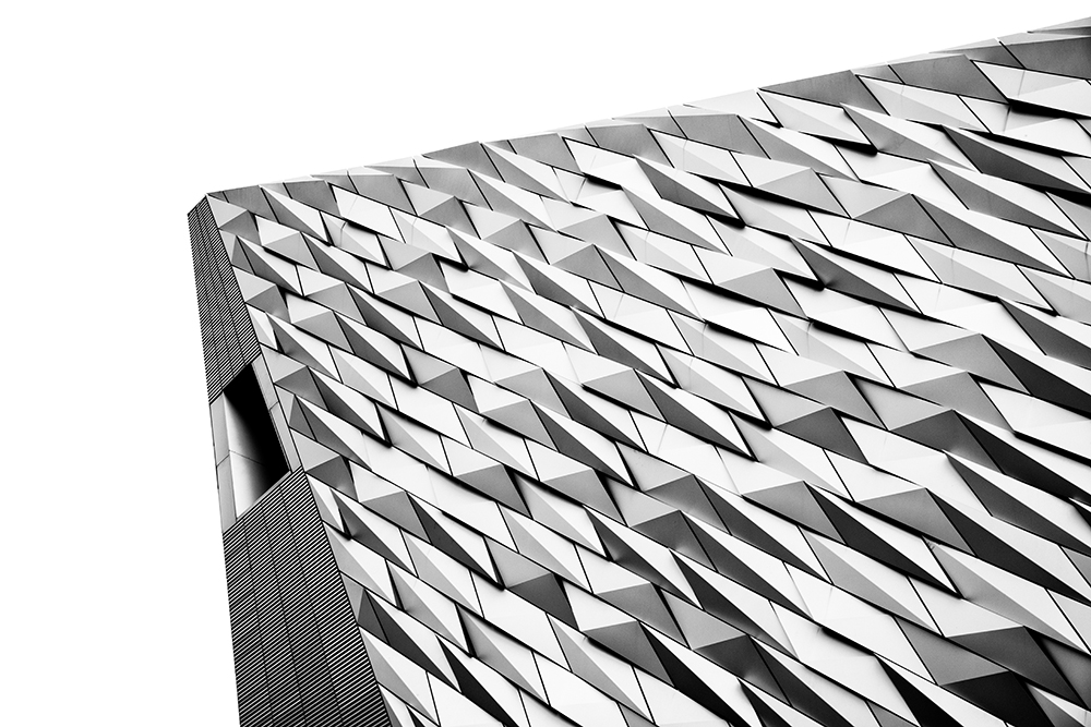 Titanic Belfast