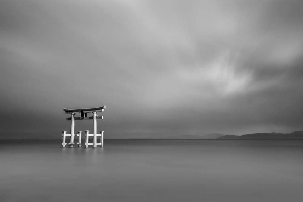 Torii Light