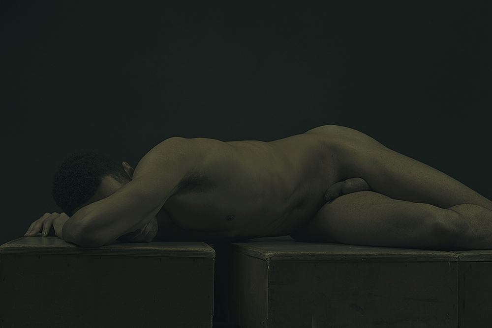 Cognitive Bodies