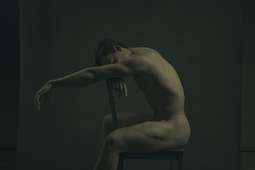Cognitive Bodies