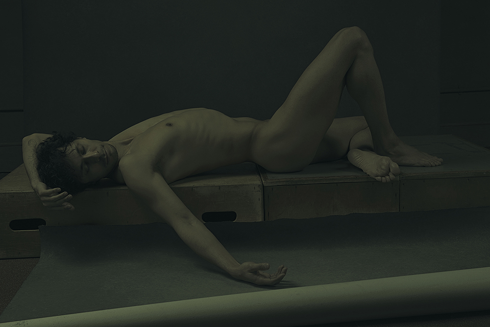 Cognitive Bodies