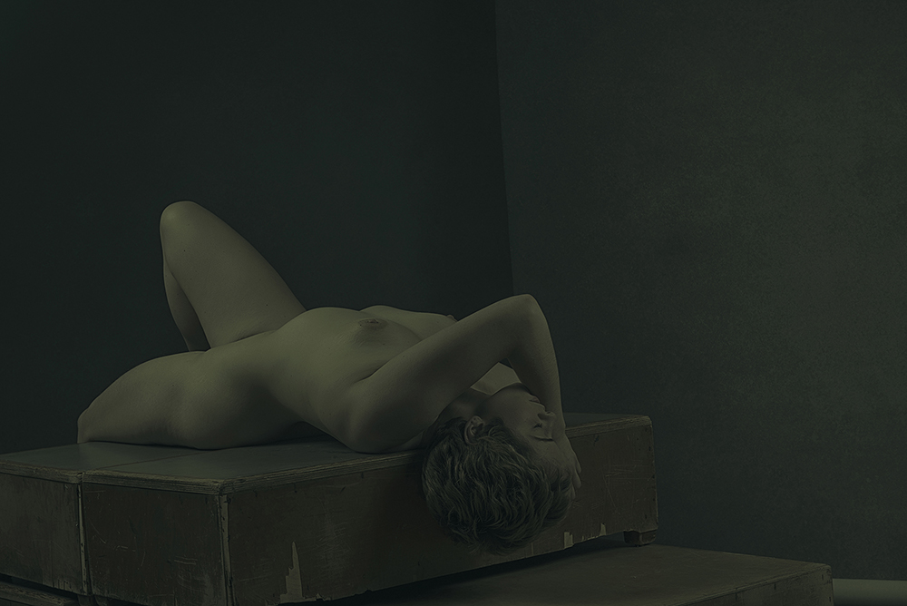Cognitive Bodies