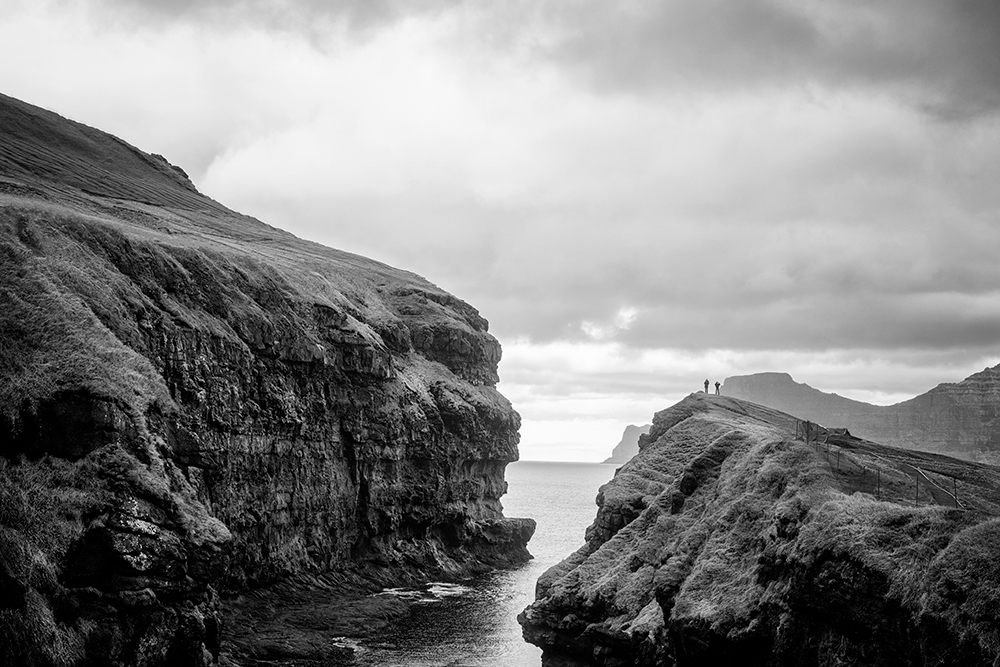 The Old Man and the Sea