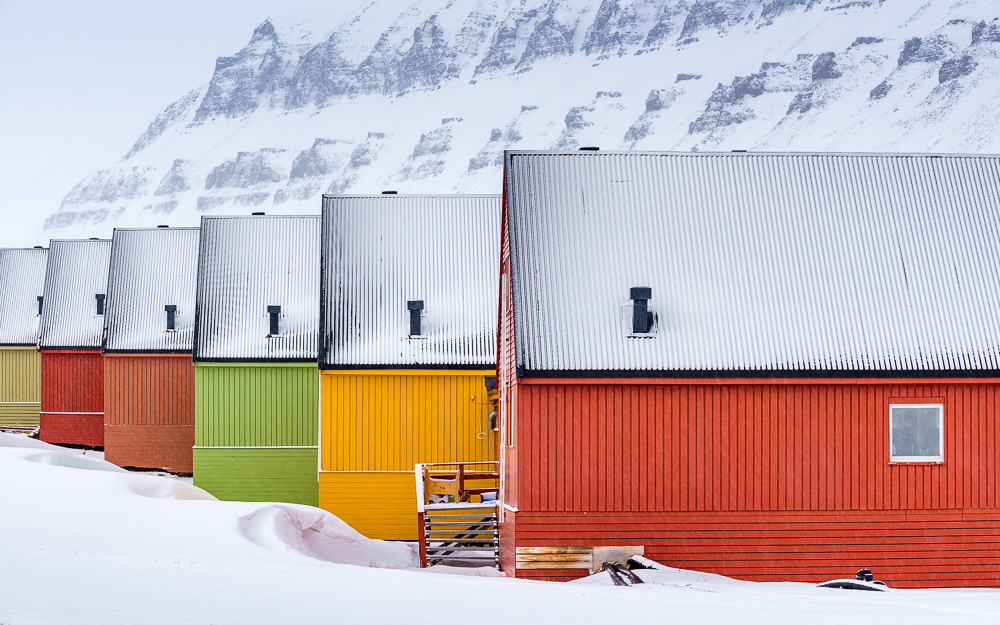 House of Colour
