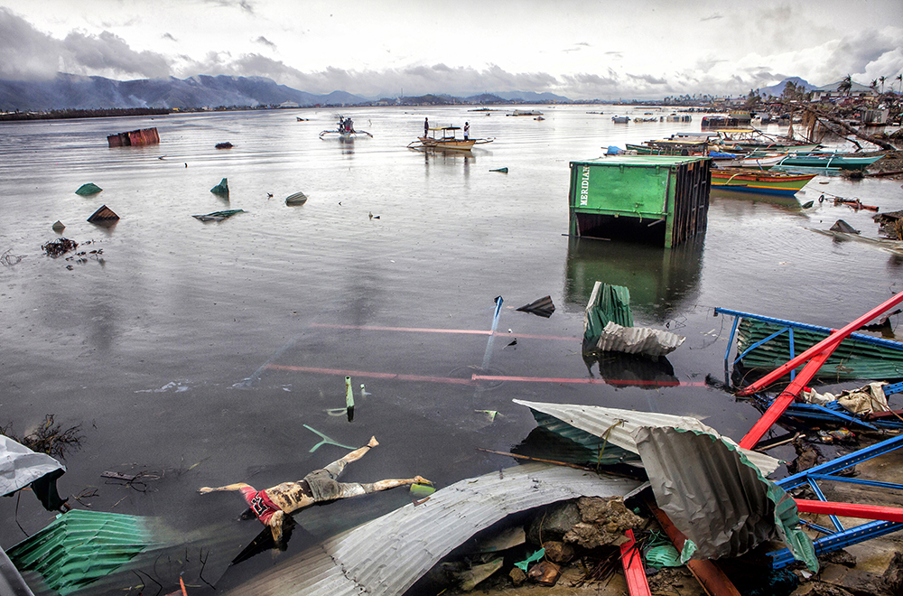 EVIDENCE OF CLIMATE CHANGE