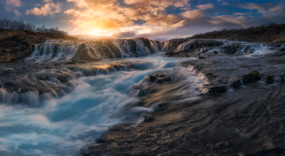 Landscapes of the world
