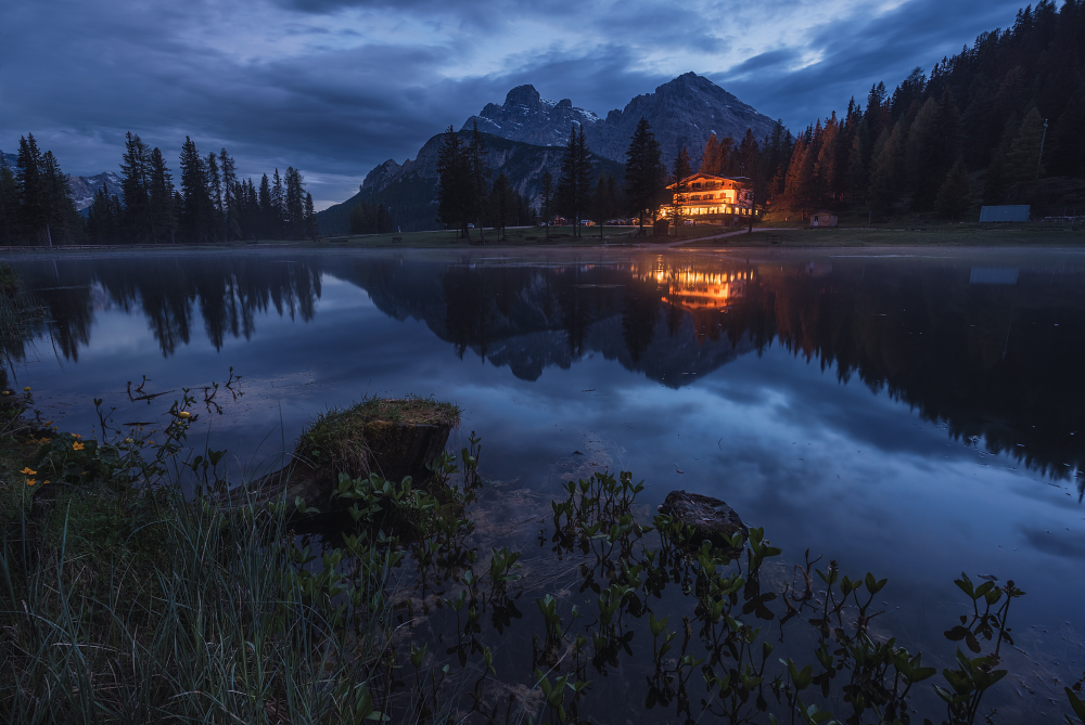Landscapes of the world