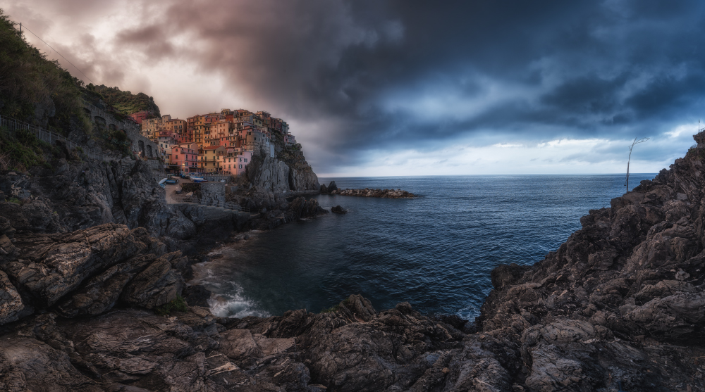 Landscapes of the world