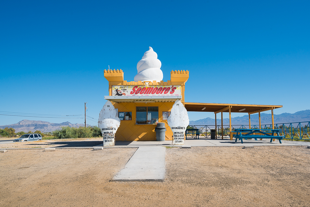 Soft Serve
