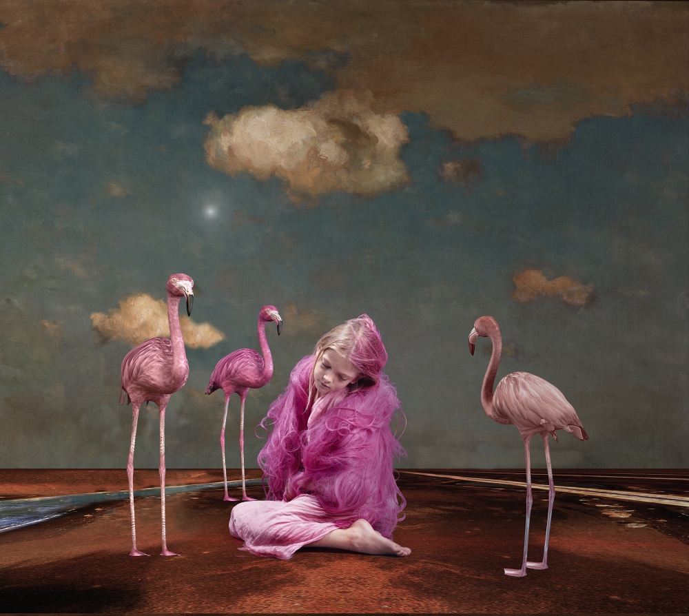 From Painting to Photography