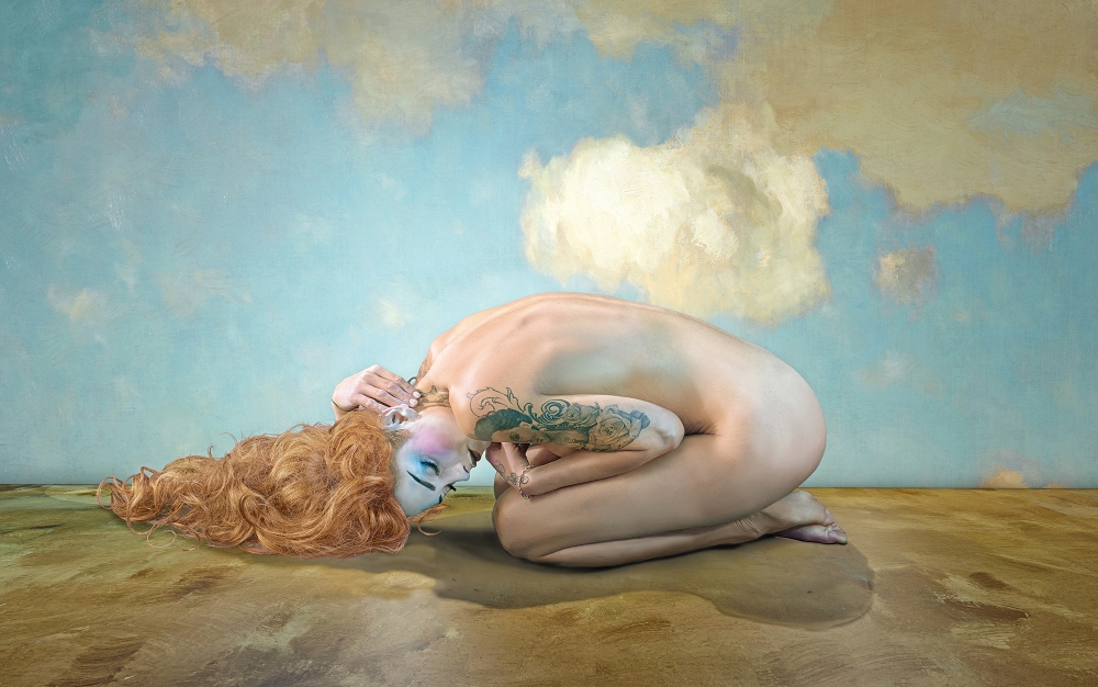 From Painting to Photography