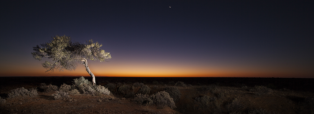Australian Outback