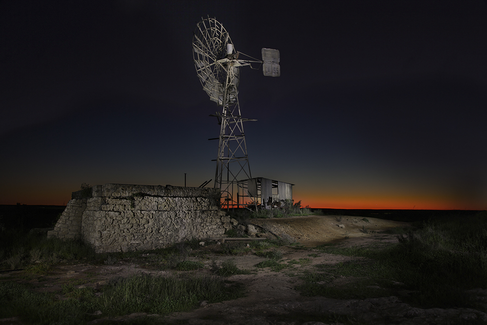 Australian Outback
