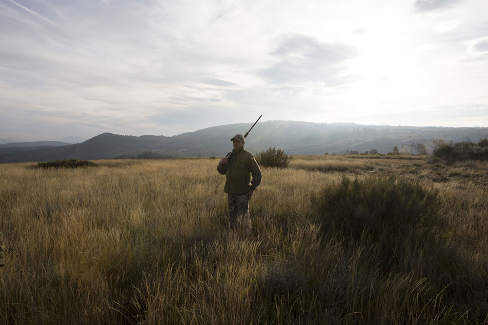 MATANZA
