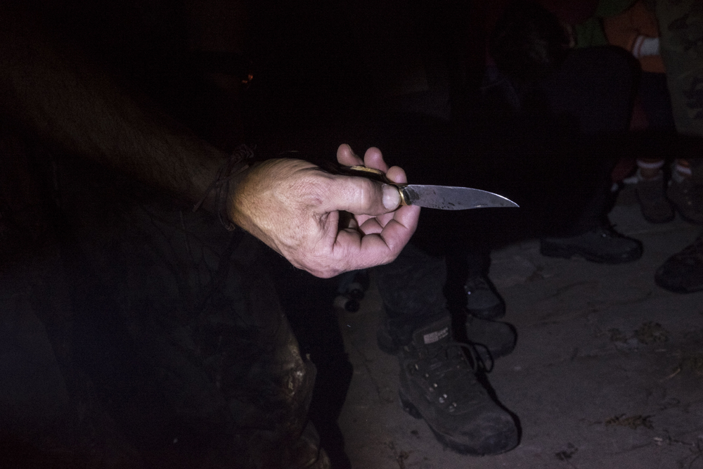 MATANZA