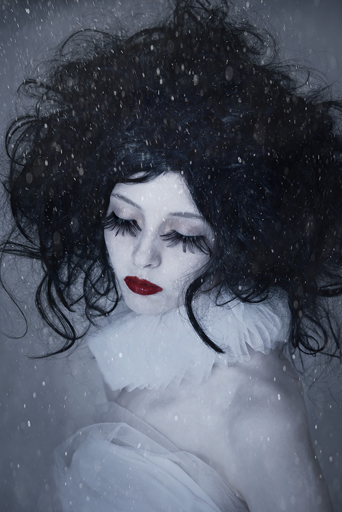The Snow Queen