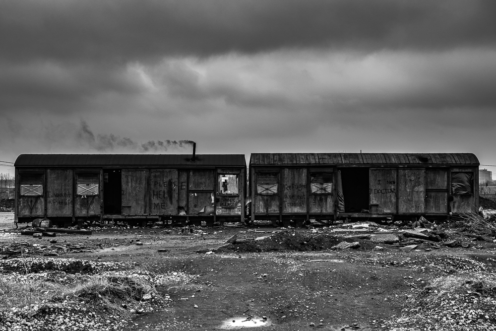 Warehouse