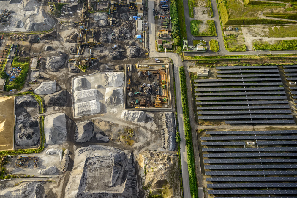 Changing Perspectives: Renewable Energy in Japan