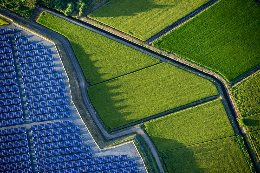 Changing Perspectives: Renewable Energy in Japan