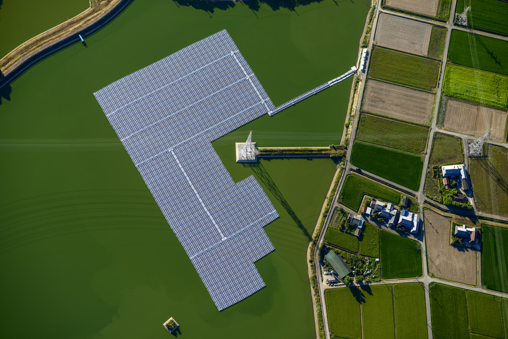 Changing Perspectives: Renewable Energy in Japan