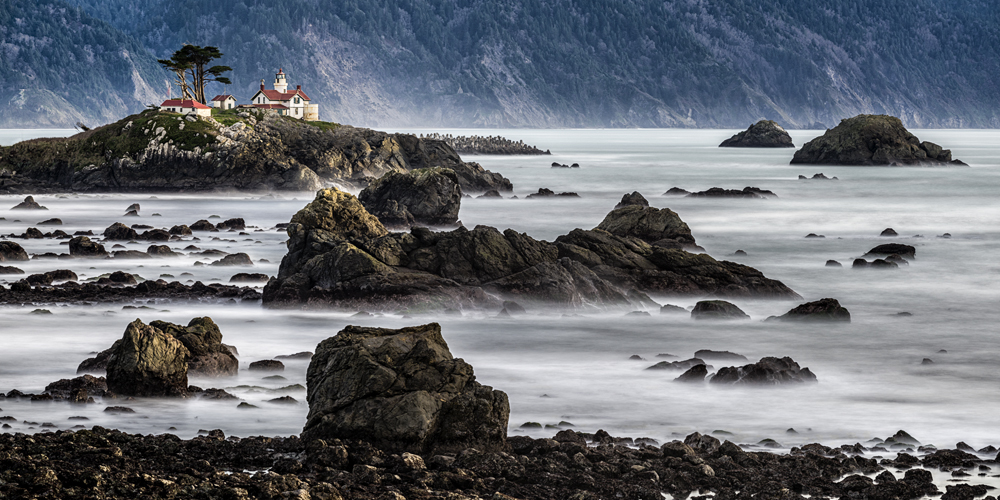 Home at Sea