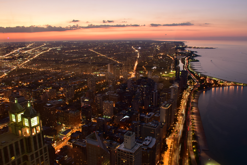Chicago 360 