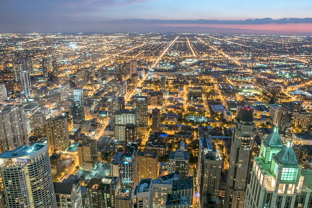 Chicago 360 