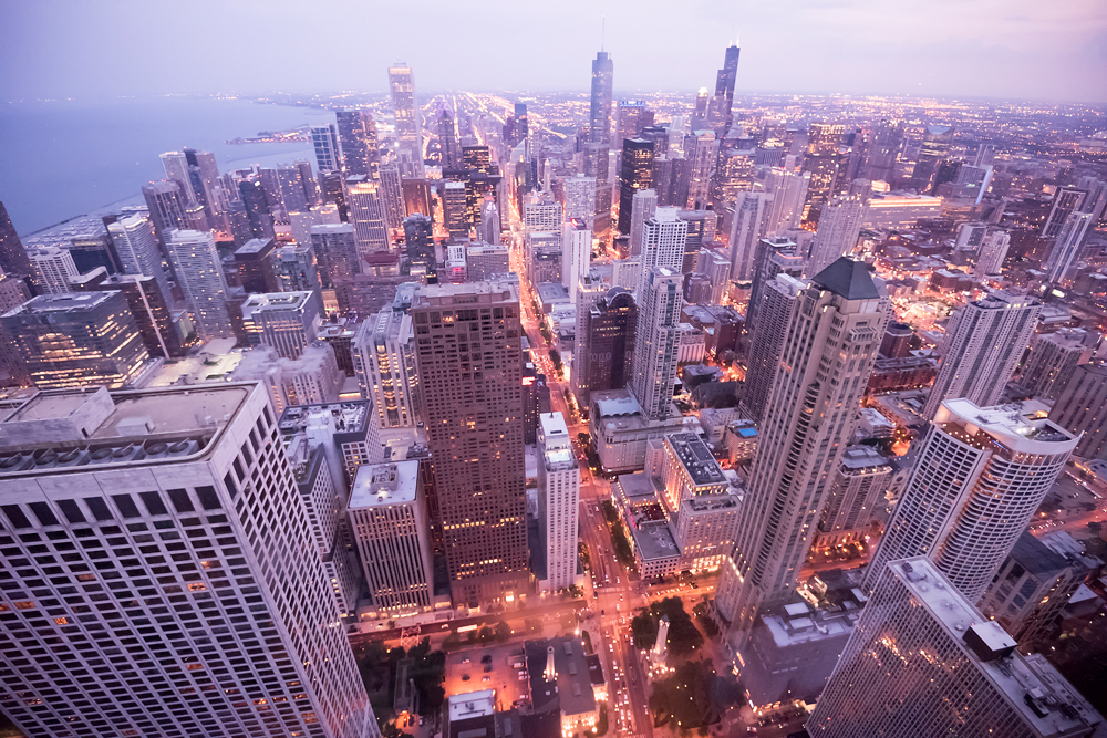Chicago 360 