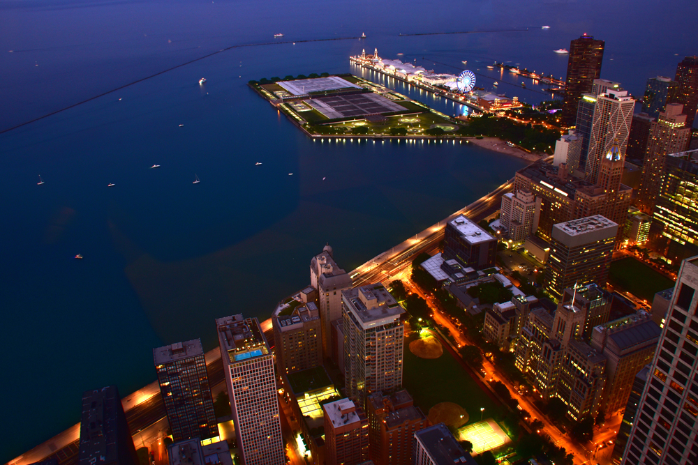 Chicago 360 