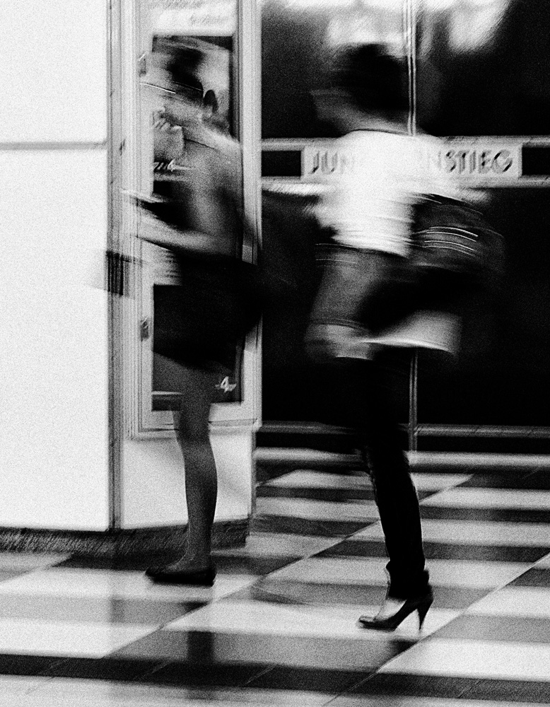 motion