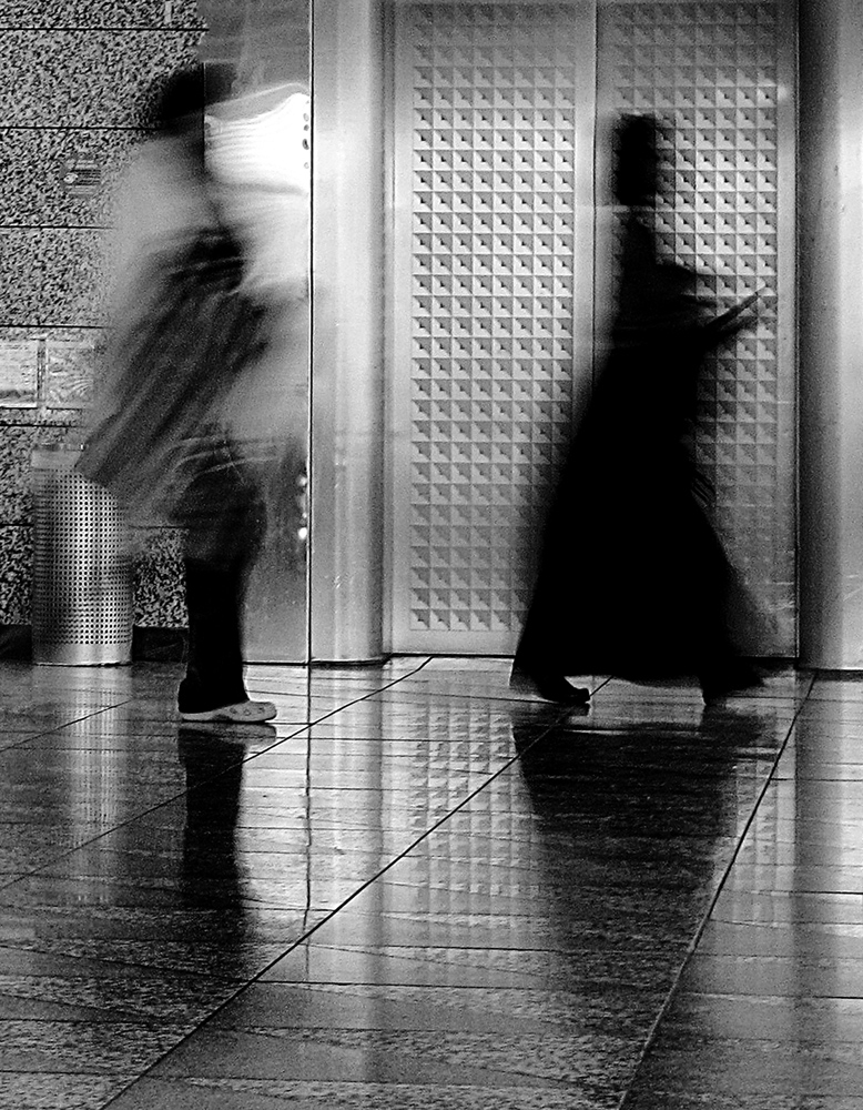 motion
