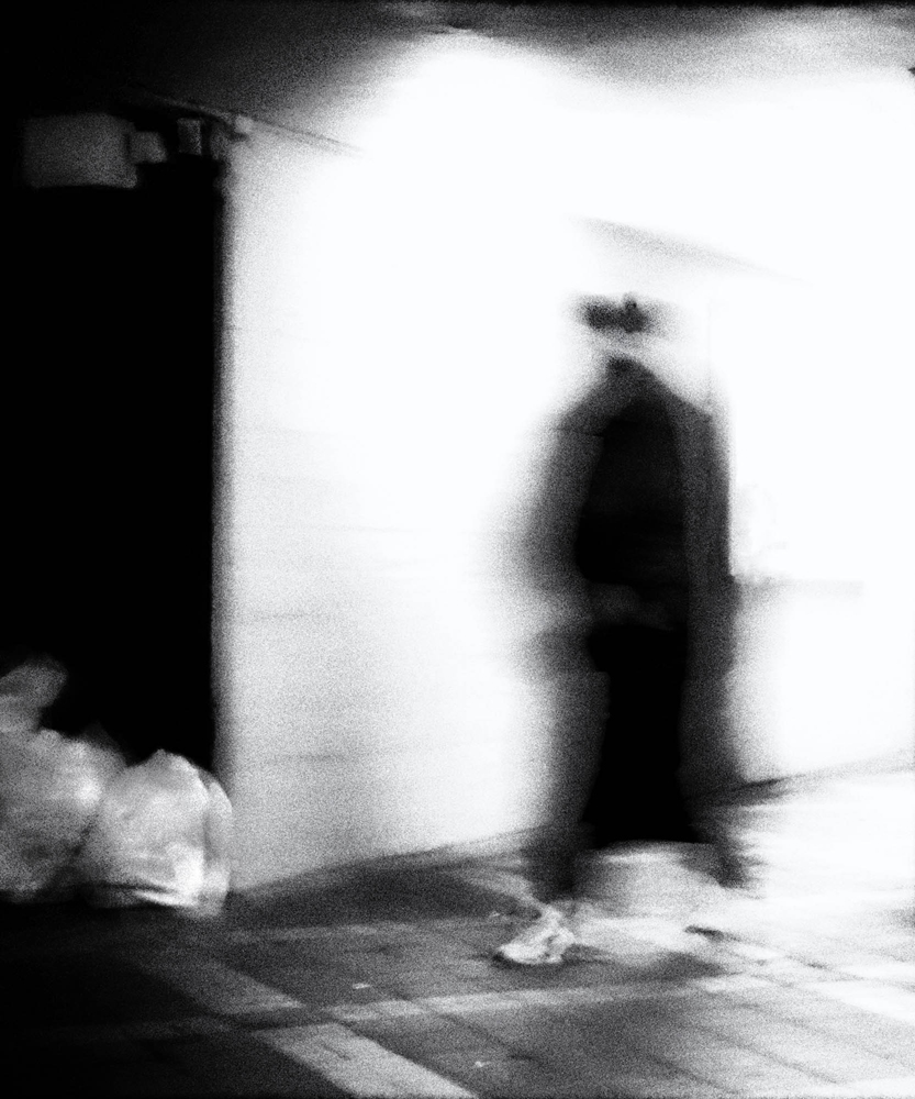 motion