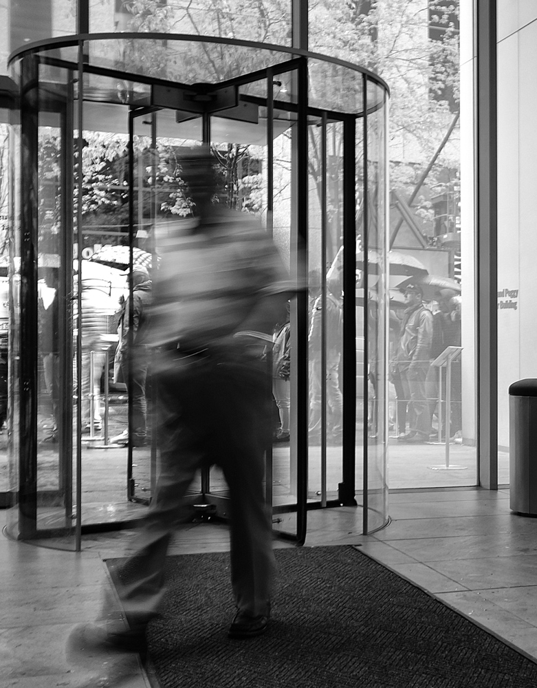 motion